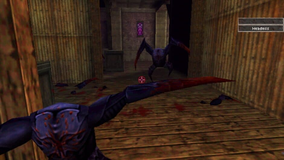 Kiss: Psycho Circus - The Nightmare Child - Captura 9
