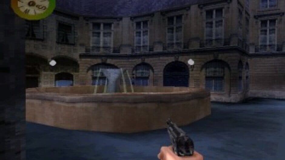 Medal of Honor: Underground - Captura 3