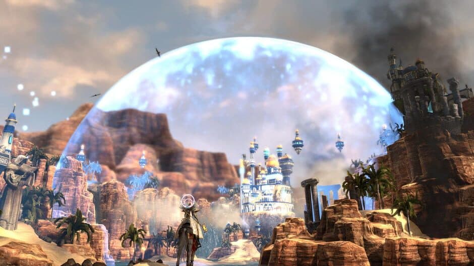 Might & Magic Heroes VII - Captura 3