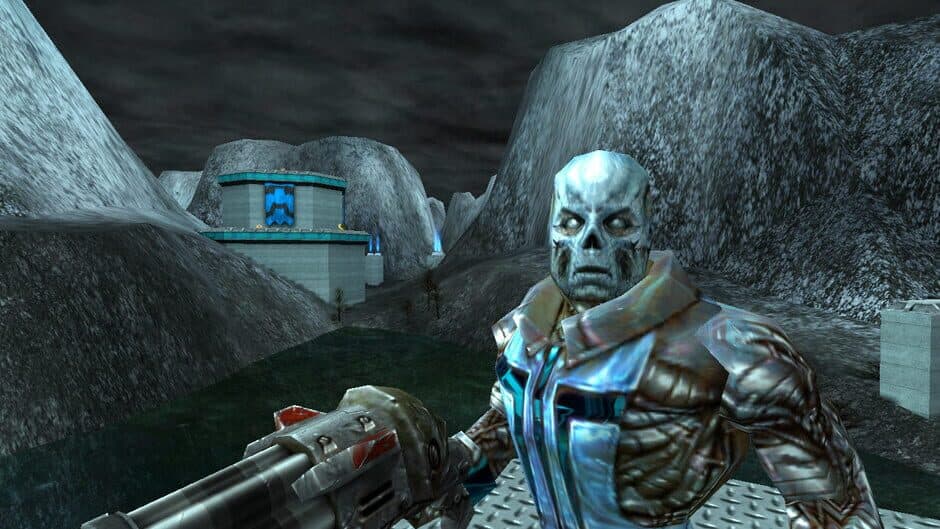 Quake III Arena - Captura 5
