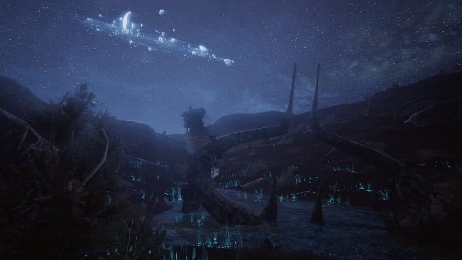 Warframe: Plains of Eidolon - Captura 5