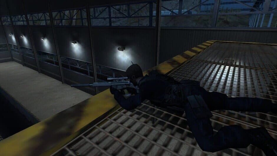 I.G.I.-2: Covert Strike - Captura 3