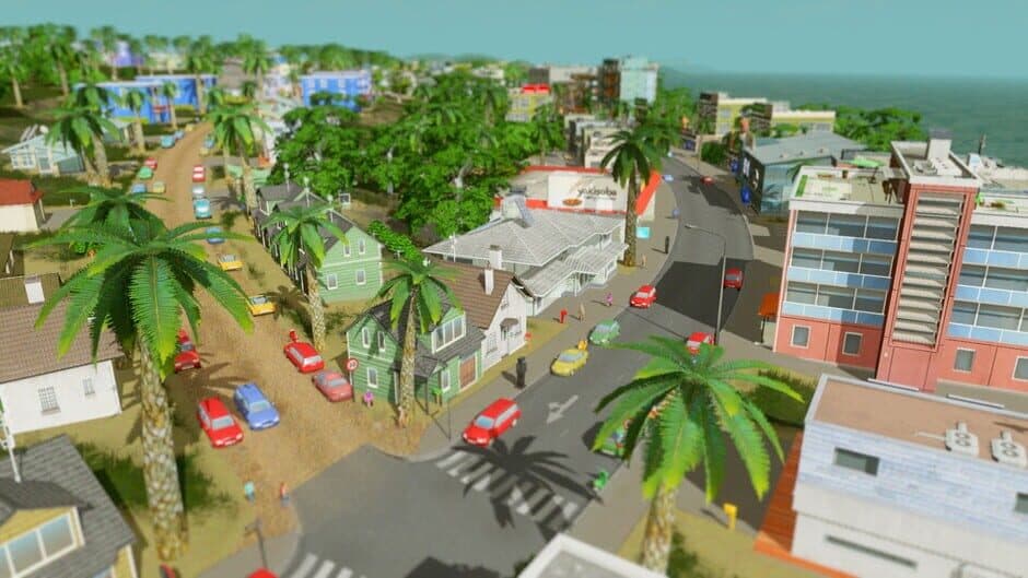 Cities: Skylines - Captura 12