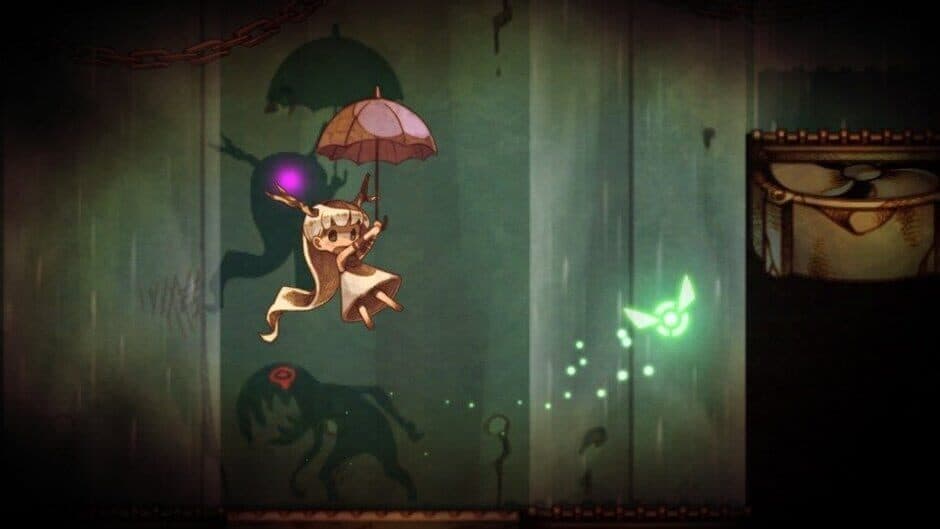 htoL#NiQ: The Firefly Diary - Captura 1