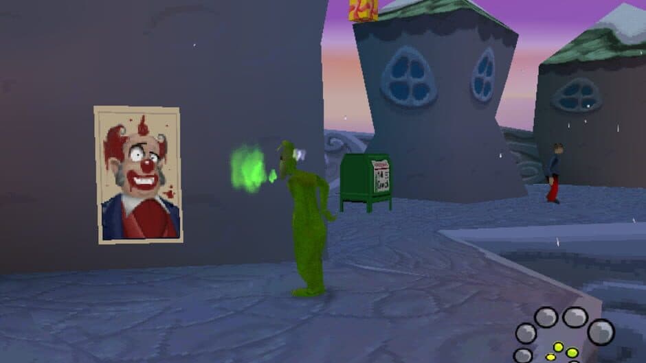 The Grinch - Captura 3