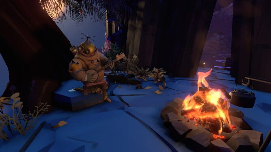 Outer Wilds - Captura 8