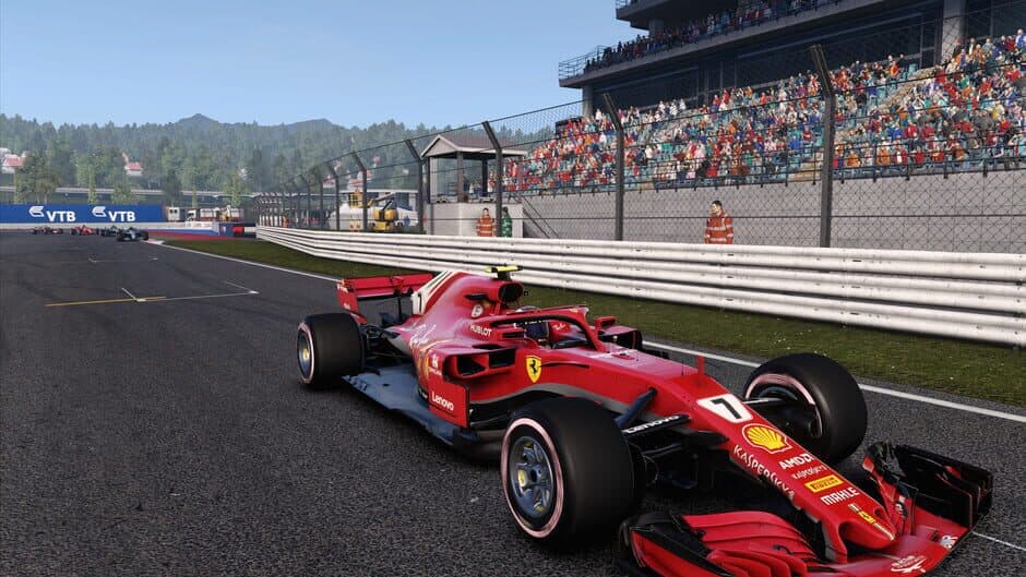 F1 2018 - Captura 11