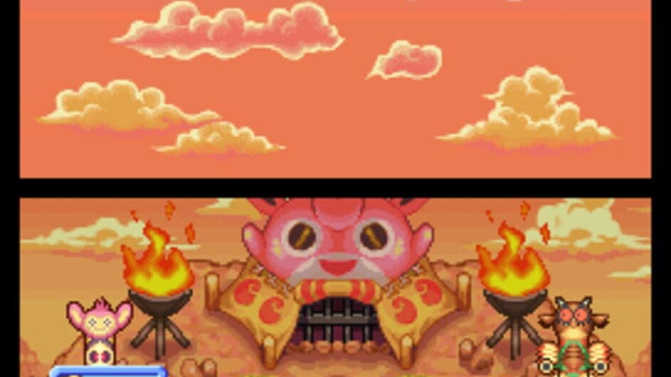 Pokémon Mystery Dungeon: Explorers of Time - Captura 9