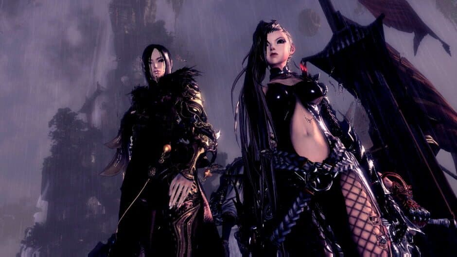 Blade & Soul - Captura 7