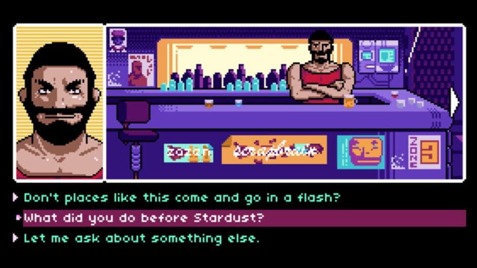 2064: Read Only Memories - Captura 5