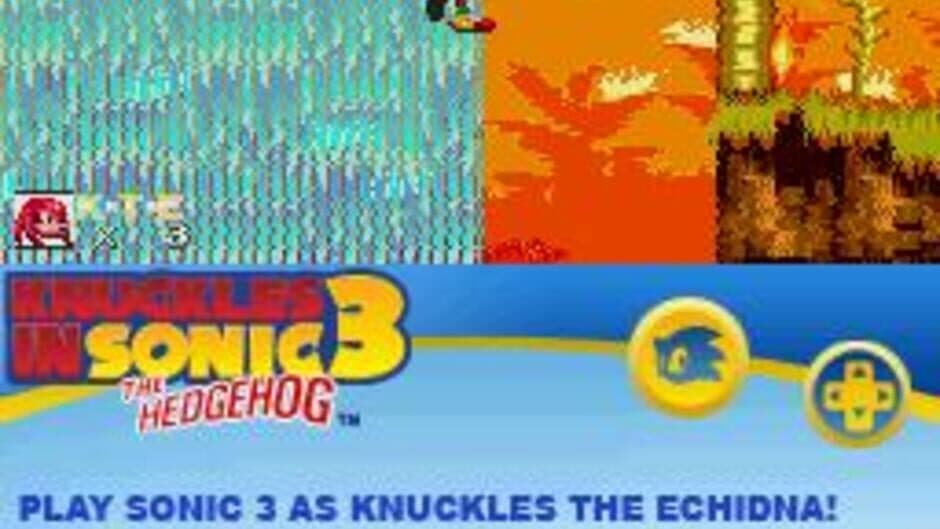 Sonic Classic Collection - Captura 4
