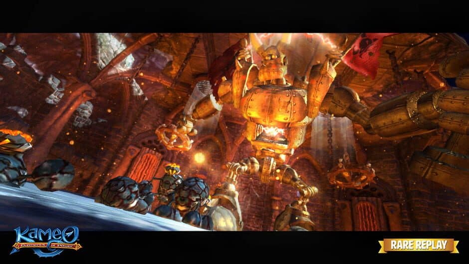 Rare Replay - Captura 5