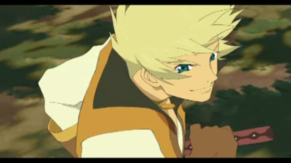 Tales of the Abyss - Captura 9