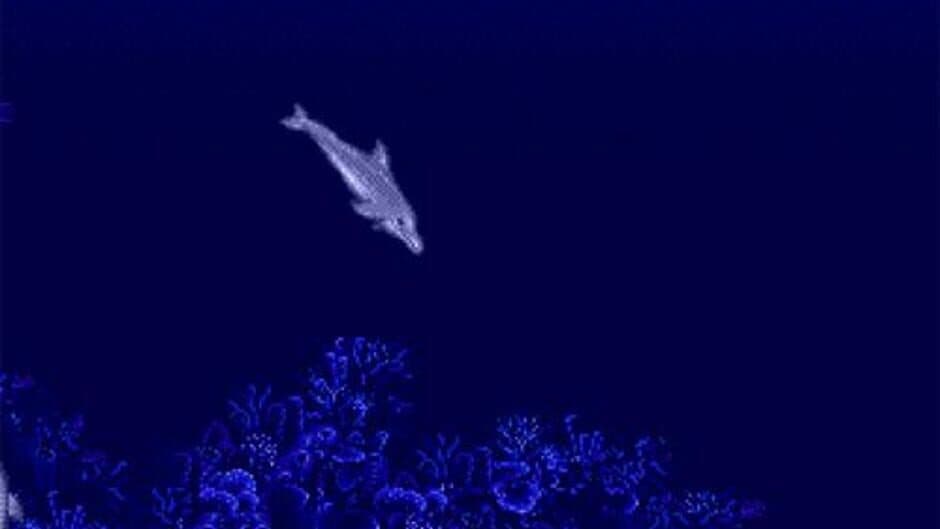 Ecco the Dolphin - Captura 3