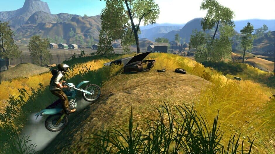 Trials Evolution: Gold Edition - Captura 4