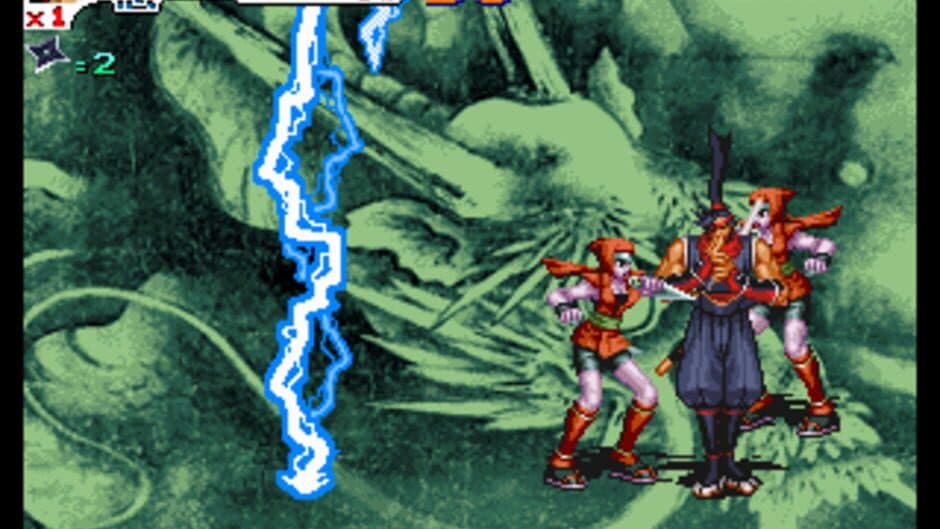 Sengoku 3 - Captura 6