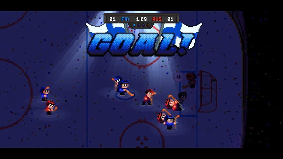 Super Blood Hockey - Captura 5