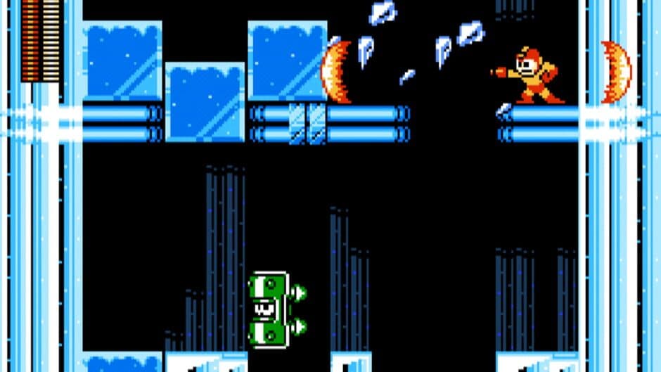 Mega Man 10 - Captura 4