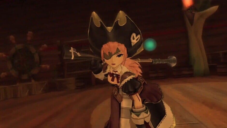 Eternal Sonata - Captura 2