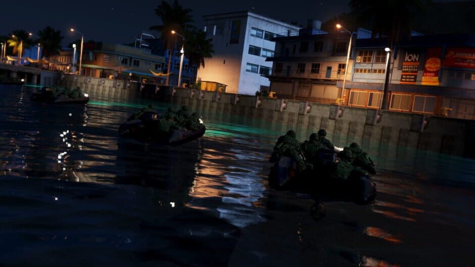 Arma 3: Apex - Captura 5