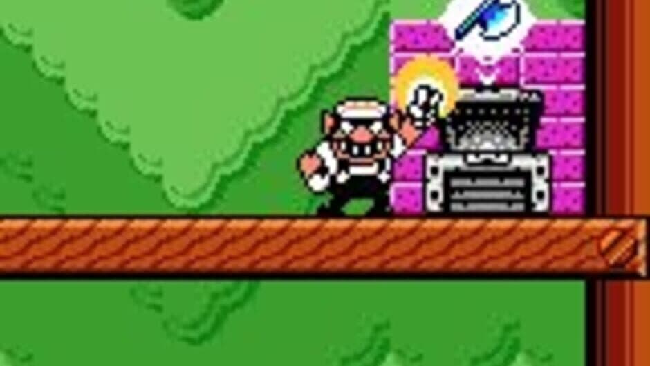 Wario Land 3 - Captura 9