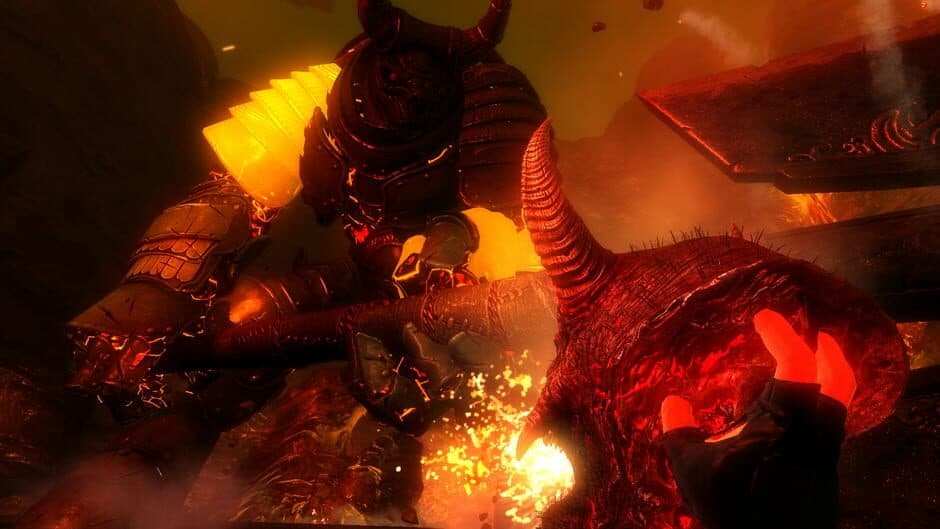 Shadow Warrior - Captura 4