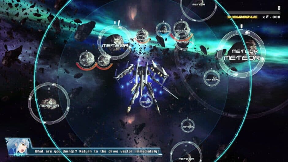 Astebreed - Captura 4