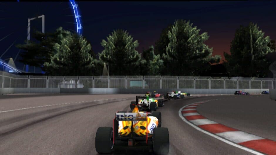 F1 2009 - Captura 11