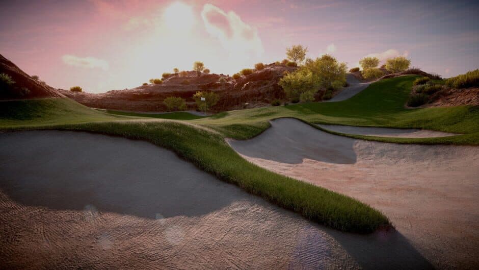 Rory McIlroy PGA Tour - Captura 8