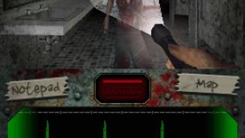 Dementium: The Ward - Captura 2