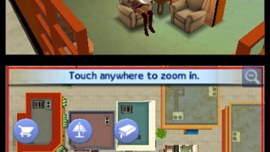 The Sims 3 - Captura 9