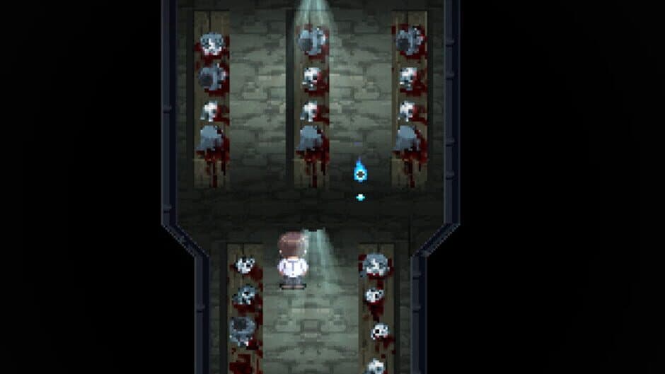 Corpse Party - Captura 2