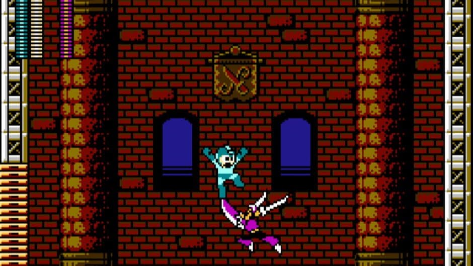 Mega Man 10 - Captura 11