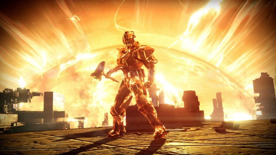 Destiny: The Collection - Captura 2
