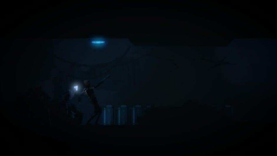 The Fall - Captura 4