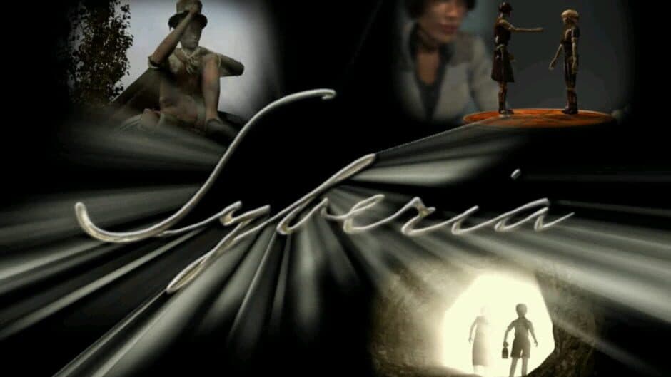 Syberia - Captura 3