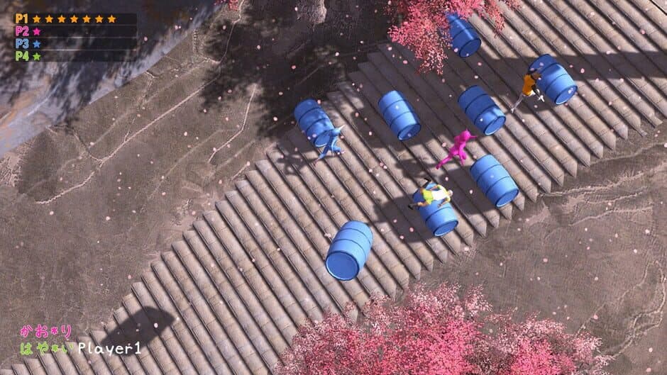 Nippon Marathon - Captura 6