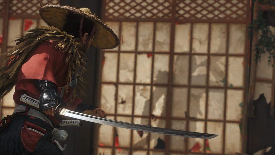 Ghost of Tsushima - Captura 13