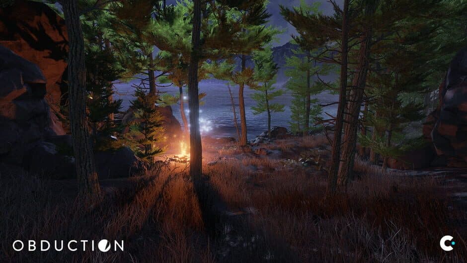 Obduction - Captura 6