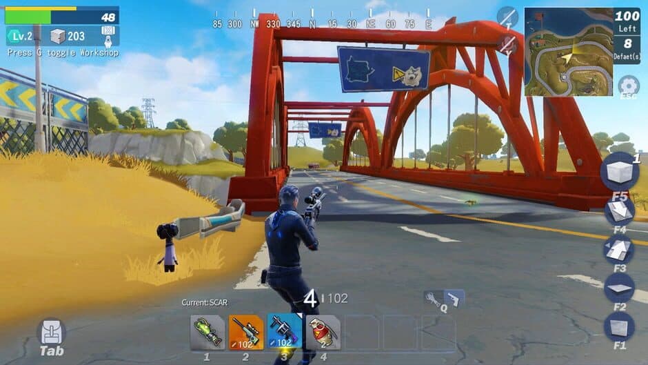 CreativeDestruction - Captura 0