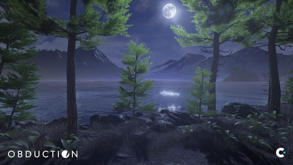 Obduction - Captura 7