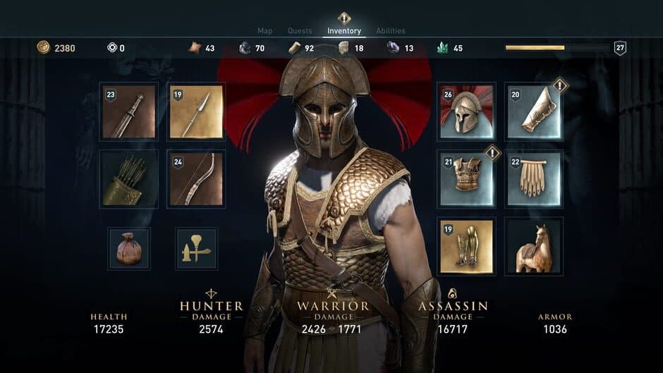 Assassin's Creed Odyssey - Captura 18