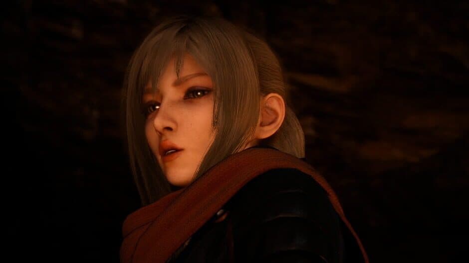 Final Fantasy XV: Episode Prompto - Captura 6
