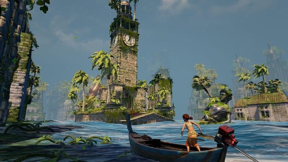 Submerged - Captura 4