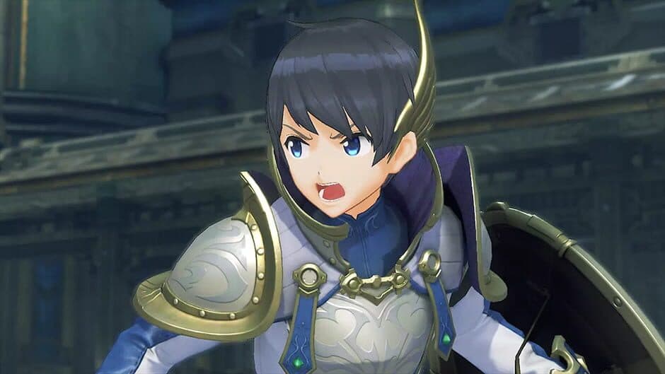 Xenoblade Chronicles 2: Torna - The Golden Country - Captura 5