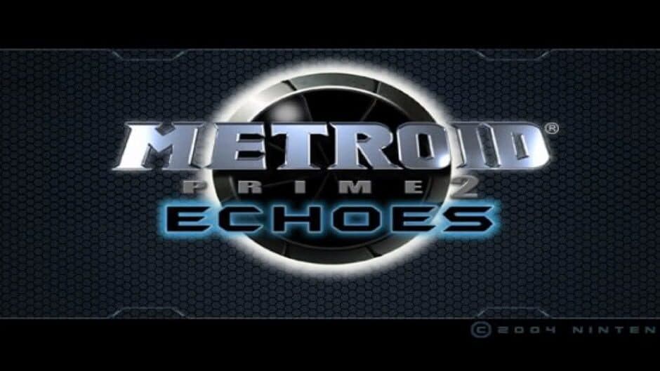 Metroid Prime 2: Echoes - Captura 3