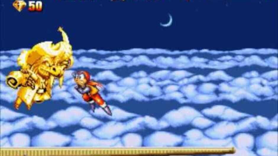 High Seas Havoc - Captura 1