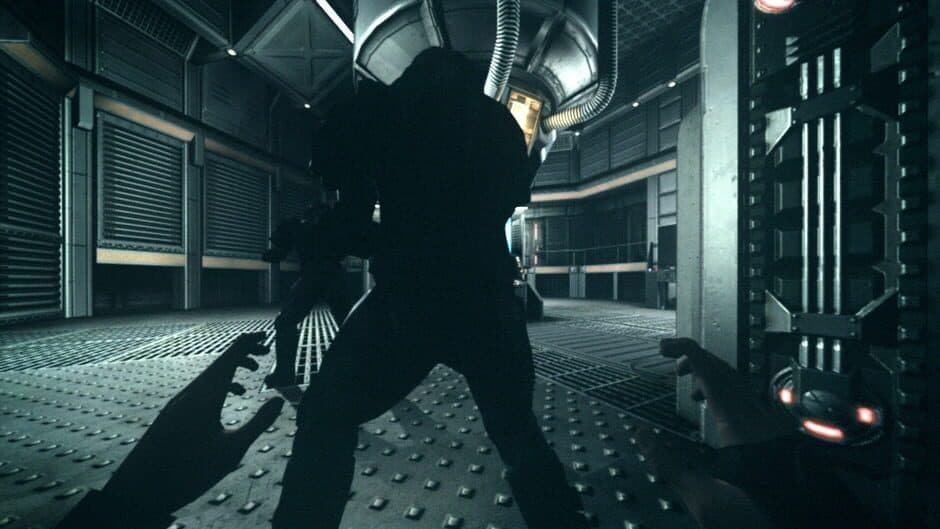 The Chronicles of Riddick: Assault on Dark Athena - Captura 4