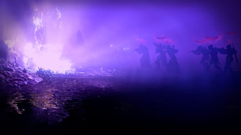 Destiny: The Collection - Captura 4