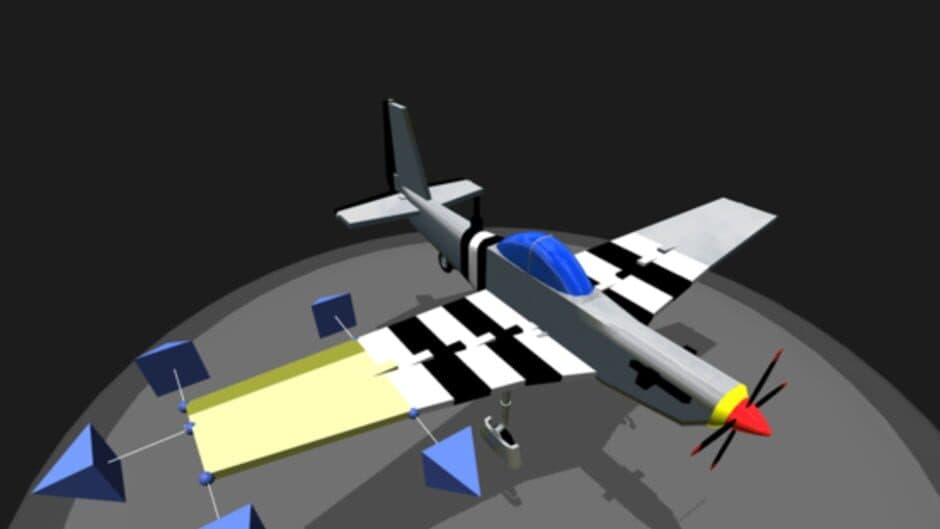 SimplePlanes - Captura 4